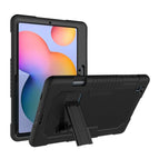 For Samsung Galaxy Tab S6 Lite P610 / Black