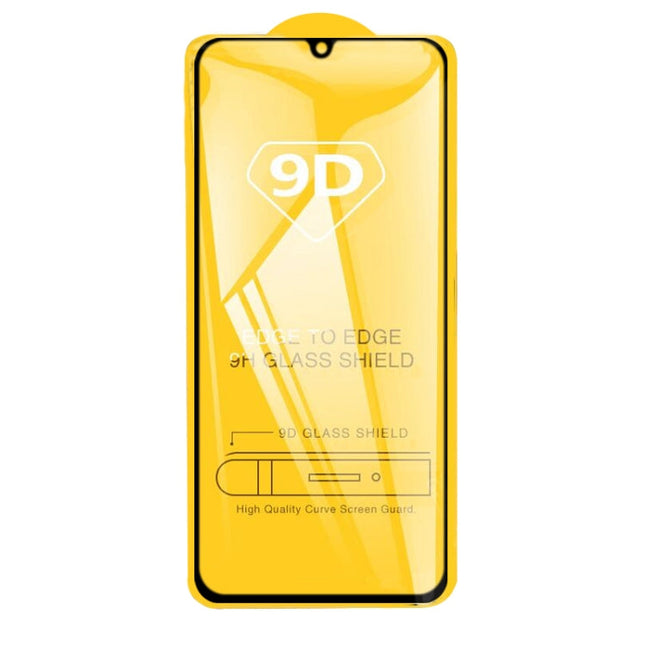 25 PCS 9D Full Glue Full Screen Tempered Glass Film, For Huawei P Smart S, For Huawei P Smart 2021, For Huawei P40 Lite E, For Huawei P40 Lite 5G, For Huawei P30 Lite 2020, For Huawei Nova 7, For Huawei Nova 7 SE, For Huawei Honor 9X Lite��������������...