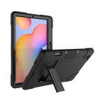 For Samsung Galaxy Tab S6 Lite P610 / Black