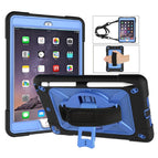 For iPad mini 3 / Black + Blue