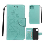 For iPhone 11 / Green