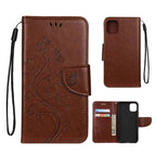For iPhone 11 / Brown
