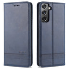 For Samsung Galaxy S21 5G / Dark Blue