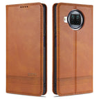 For Xiaomi Mi 10T Lite 5G / Light Brown