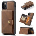 For iPhone 11 Pro / Brown