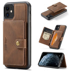 For iPhone 11 / Brown