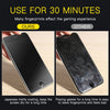 25 PCS AG Matte Frosted Full Cover Tempered Glass Film, For iPhone 12 mini, For iPhone 12 / 12 Pro, For iPhone 12 Pro Max