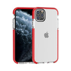 For iPhone 11 Pro Max / Red
