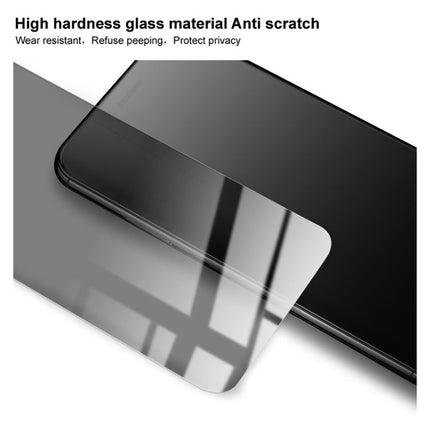 IMAK HD Anti-spy Tempered Glass Protective Film