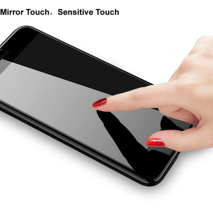 IMAK HD Anti-spy Tempered Glass Protective Film