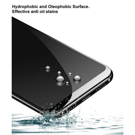 IMAK HD Anti-spy Tempered Glass Protective Film