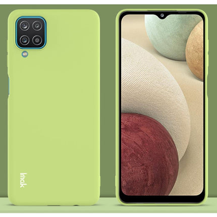 IMAK UC-2 Series Shockproof Full Coverage Soft TPU Case, For Samsung Galaxy A12 5G, For Samsung Galaxy A72 5G / 4G