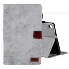 For Galaxy Tab A 8.0 & S Pen (2019) / Grey