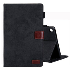 Business Style Horizontal Flip Leather Case, with Holder & Card Slot & Photo Frame & Sleep / Wake-up Function, For Galaxy Tab A 8.0 & S Pen (2019), For Galaxy Tab A 8.0 (2019) / T290, For Galaxy Tab A 10.1 (2016) / T580, For Galaxy Tab A 10.1 (2019)