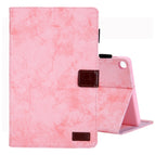 For Galaxy Tab A 8.0 & S Pen (2019) / Pink