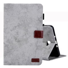 Business Style Horizontal Flip Leather Case, with Holder & Card Slot & Photo Frame & Sleep / Wake-up Function, For Galaxy Tab A 8.0 & S Pen (2019), For Galaxy Tab A 8.0 (2019) / T290, For Galaxy Tab A 10.1 (2016) / T580, For Galaxy Tab A 10.1 (2019)