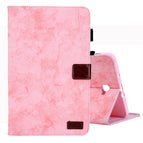 For Galaxy Tab A 10.1 (2016) / T580 / Pink