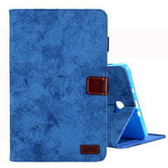 Business Style Horizontal Flip Leather Case, with Holder & Card Slot & Photo Frame & Sleep / Wake-up Function, For Galaxy Tab A 8.0 & S Pen (2019), For Galaxy Tab A 8.0 (2019) / T290, For Galaxy Tab A 10.1 (2016) / T580, For Galaxy Tab A 10.1 (2019)