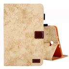 For Galaxy Tab A 10.1 (2016) / T580 / Yellow