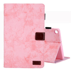 Business Style Horizontal Flip Leather Case, with Holder & Card Slot & Photo Frame & Sleep / Wake-up Function, For Galaxy Tab A 8.0 & S Pen (2019), For Galaxy Tab A 8.0 (2019) / T290, For Galaxy Tab A 10.1 (2016) / T580, For Galaxy Tab A 10.1 (2019)