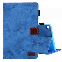 Business Style Horizontal Flip Leather Case, with Holder & Card Slot & Photo Frame & Sleep / Wake-up Function, For Galaxy Tab A 8.0 & S Pen (2019), For Galaxy Tab A 8.0 (2019) / T290, For Galaxy Tab A 10.1 (2016) / T580, For Galaxy Tab A 10.1 (2019)