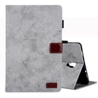 For Galaxy Tab A 10.5 / T590 / Grey