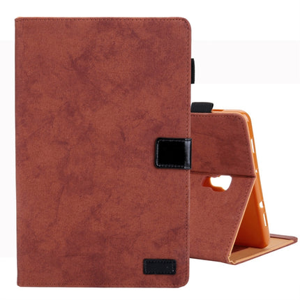 Business Style Horizontal Flip Leather Case, with Holder & Card Slot & Photo Frame & Sleep / Wake-up Function, For Galaxy Tab A 10.5 / T590, For Galaxy Tab S5e / T720, For iPad Pro 10.5 (2017), For iPad Mini 1 / 2 / 3 / 4