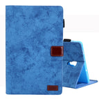 For Galaxy Tab A 10.5 / T590 / Blue