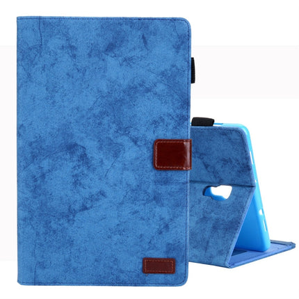 Business Style Horizontal Flip Leather Case, with Holder & Card Slot & Photo Frame & Sleep / Wake-up Function, For Galaxy Tab A 10.5 / T590, For Galaxy Tab S5e / T720, For iPad Pro 10.5 (2017), For iPad Mini 1 / 2 / 3 / 4