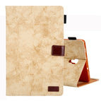 For Galaxy Tab A 10.5 / T590 / Yellow