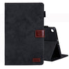 Business Style Horizontal Flip Leather Case, with Holder & Card Slot & Photo Frame & Sleep / Wake-up Function, For Galaxy Tab S5e / T720, For iPad Pro 10.5 (2017), For iPad Mini 1 / 2 / 3 / 4, For iPad Pro 11 inch (2018), For iPad Mini (2019)