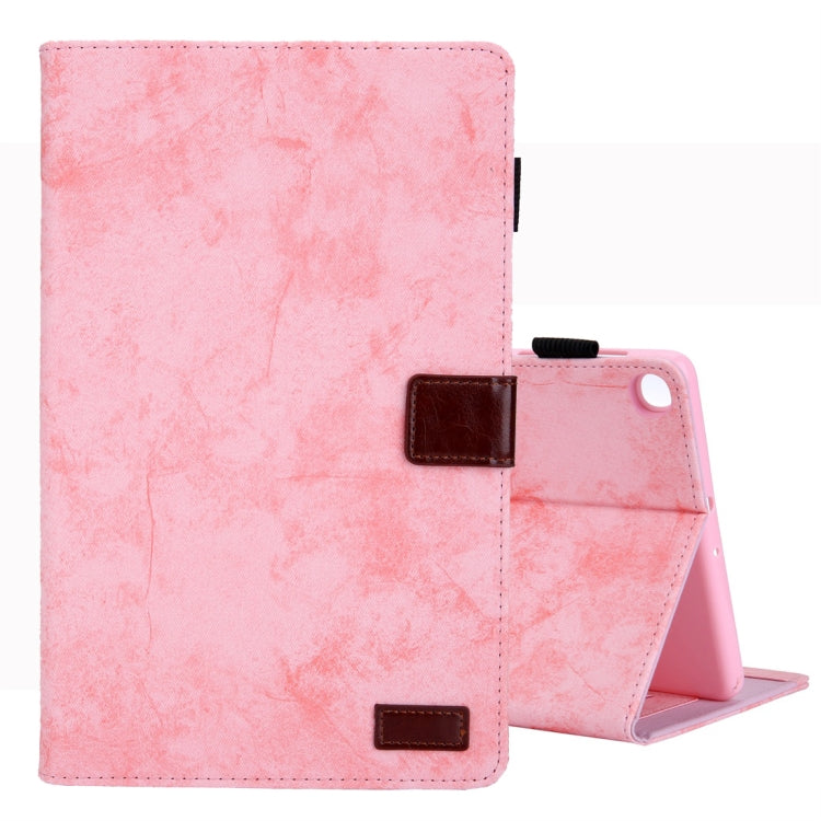 Business Style Horizontal Flip Leather Case, with Holder & Card Slot & Photo Frame & Sleep / Wake-up Function, For Galaxy Tab S5e / T720, For iPad Pro 10.5 (2017), For iPad Mini 1 / 2 / 3 / 4, For iPad Pro 11 inch (2018), For iPad Mini (2019)