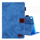 For Galaxy Tab S5e / T720 / Blue