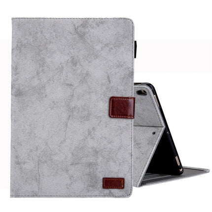 Business Style Horizontal Flip Leather Case, with Holder & Card Slot & Photo Frame & Sleep / Wake-up Function, For Galaxy Tab A 10.5 / T590, For Galaxy Tab S5e / T720, For iPad Pro 10.5 (2017), For iPad Mini 1 / 2 / 3 / 4