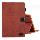 For iPad Pro 10.5 (2017) / Brown