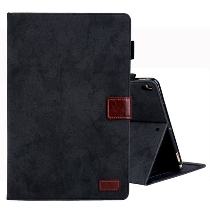 Business Style Horizontal Flip Leather Case, with Holder & Card Slot & Photo Frame & Sleep / Wake-up Function, For Galaxy Tab A 10.5 / T590, For Galaxy Tab S5e / T720, For iPad Pro 10.5 (2017), For iPad Mini 1 / 2 / 3 / 4