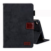 Business Style Horizontal Flip Leather Case, with Holder & Card Slot & Photo Frame & Sleep / Wake-up Function, For Galaxy Tab S5e / T720, For iPad Pro 10.5 (2017), For iPad Mini 1 / 2 / 3 / 4, For iPad Pro 11 inch (2018), For iPad Mini (2019)