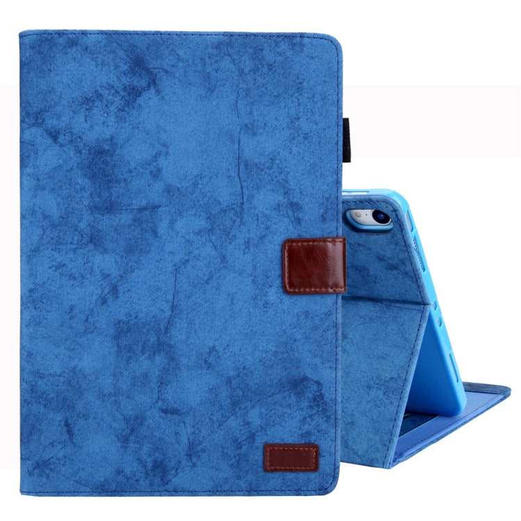 Business Style Horizontal Flip Leather Case, with Holder & Card Slot & Photo Frame & Sleep / Wake-up Function, For Galaxy Tab S5e / T720, For iPad Pro 10.5 (2017), For iPad Mini 1 / 2 / 3 / 4, For iPad Pro 11 inch (2018), For iPad Mini (2019)