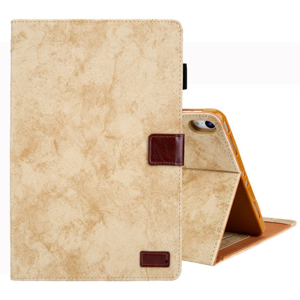 Business Style Horizontal Flip Leather Case, with Holder & Card Slot & Photo Frame & Sleep / Wake-up Function, For iPad Pro 11 inch (2018), For iPad Mini (2019), For iPad 10.2 2021 / 2020 / 2019, For iPad 10.2 inch