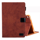For iPad Mini (2019) / Brown
