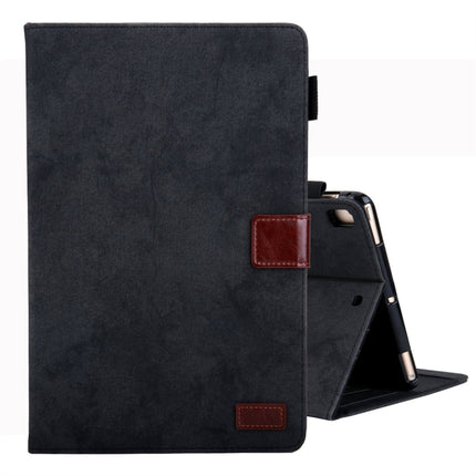 Business Style Horizontal Flip Leather Case, with Holder & Card Slot & Photo Frame & Sleep / Wake-up Function, For iPad Pro 11 inch (2018), For iPad Mini (2019), For iPad 10.2 2021 / 2020 / 2019, For iPad 10.2 inch