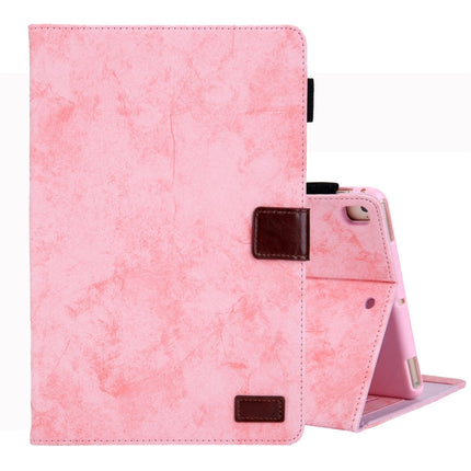 Business Style Horizontal Flip Leather Case, with Holder & Card Slot & Photo Frame & Sleep / Wake-up Function, For iPad Pro 11 inch (2018), For iPad Mini (2019), For iPad 10.2 2021 / 2020 / 2019, For iPad 10.2 inch