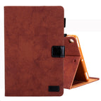 For iPad 10.2 2021 / 2020 / 2019 / Brown