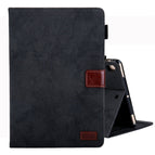 For iPad 10.2 2021 / 2020 / 2019 / Black