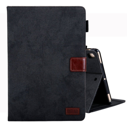 Business Style Horizontal Flip Leather Case, with Holder & Card Slot & Photo Frame & Sleep / Wake-up Function, For iPad Pro 11 inch (2018), For iPad Mini (2019), For iPad 10.2 2021 / 2020 / 2019, For iPad 10.2 inch