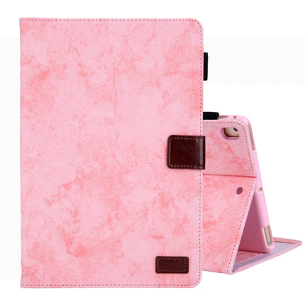 Business Style Horizontal Flip Leather Case, with Holder & Card Slot & Photo Frame & Sleep / Wake-up Function, For iPad Pro 11 inch (2018), For iPad Mini (2019), For iPad 10.2 2021 / 2020 / 2019, For iPad 10.2 inch