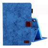 Business Style Horizontal Flip Leather Case, with Holder & Card Slot & Photo Frame & Sleep / Wake-up Function, For iPad 10.2 2021 / 2020 / 2019, For iPad 10.2 inch