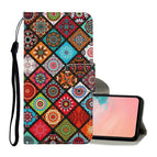 For Samsung Galaxy S21 Ultra 5G / Ethnic Style