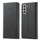 For Samsung Galaxy S21+ 5G / Black