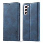 For Samsung Galaxy S21+ 5G / Blue